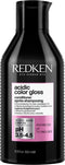 Redken Acidic Color Gloss Conditioner - Gekleurd Haar - Kleurbehoud & Glans - 500 ml