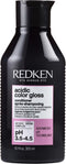 Redken Acidic Color Gloss Conditioner - Gekleurd Haar - Kleurbehoud & Glans - 300 ml