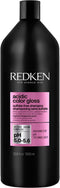 Redken - Acidic Color Gloss Shampoo - 1000ml