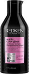 Redken Acidic Color Gloss Shampoo - Gekleurd Haar - Kleurbehoud & Glans - 500 ml