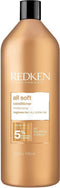 Redken All Soft - Conditioner - 1000 ml