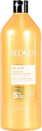 Redken All Soft - Conditioner - 1000 ml