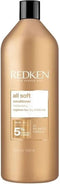 Redken All Soft - Conditioner - 1000 ml