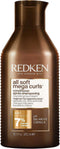 Redken All Soft Mega Curls Conditioner – Voor krullend & pluizend haar – 300 ml