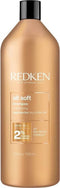Redken All Soft Shampoo - 1000 ml
