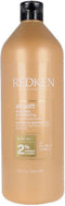 Redken All Soft Shampoo - 1000 ml