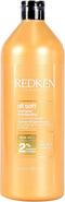 Redken All Soft Shampoo - 1000 ml
