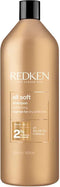 Redken All Soft Shampoo - 1000 ml