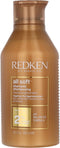 Redken All Soft Shampoo – Hydraterende en verzorgende shampoo voor zijdezacht haar – 300 ml