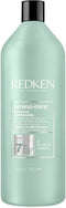 Redken - Amino-Mint Scalp Shampoo - 1000ml
