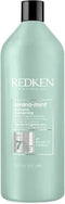 Redken - Amino-Mint Scalp Shampoo - 1000ml