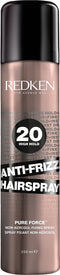 Redken Anti-Frizz Hairspray – Haarspray voor alle haartypes – 250 ml