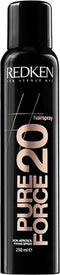 Redken Anti-Frizz Hairspray – Haarspray voor alle haartypes – 250 ml