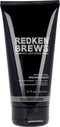 Redken Brews Work Hard - Molding Paste - Haarpasta - 150 ml