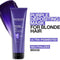 Redken Color Extend Blondage Masker – Corrigeert de kleur en versterkt blond haar – 250 ml