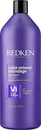 Redken Color Extend Blondage Shampoo - Zilvershampoo - 1000 ml