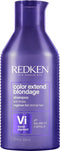 Redken Color Extend Blondage Shampoo - Zilvershampoo - 1000 ml