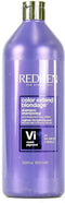 Redken Color Extend Blondage Shampoo - Zilvershampoo - 1000 ml