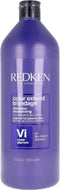 Redken Color Extend Blondage Shampoo - Zilvershampoo - 1000 ml