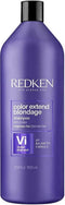 Redken Color Extend Blondage Shampoo - Zilvershampoo - 1000 ml