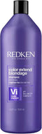 Redken Color Extend Blondage Shampoo - Zilvershampoo - 1000 ml