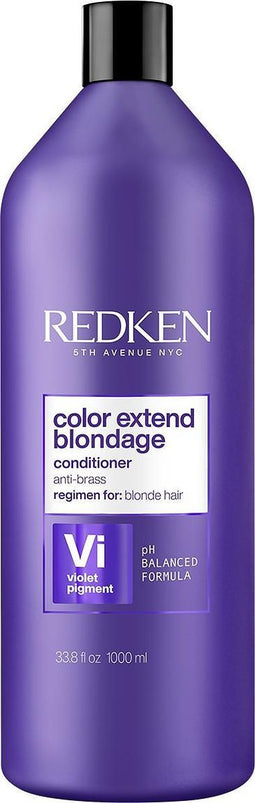 Redken Color Extend Blondage VLT - Conditioner - 1000 ml