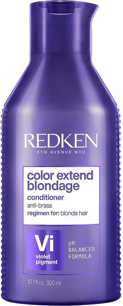Redken Color Extend Blondage VLT - Conditioner - 300 ml