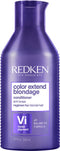 Redken Color Extend Blondage VLT - Conditioner - 300 ml