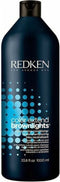 Redken Color Extend Brownlights Blue Toning - Conditioner - 250 ml