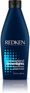 Redken Color Extend Brownlights Blue Toning - Conditioner - 250 ml