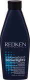 Redken Color Extend Brownlights Blue Toning - Conditioner - 250 ml