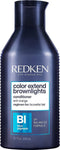 Redken Color Extend Brownlights Blue Toning - Conditioner - 250 ml