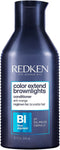 Redken Color Extend Brownlights Blue Toning - Conditioner - 250 ml