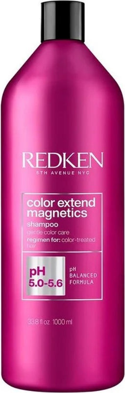 Redken Color Extend Magnetics SF Shampoo - 1000 ml