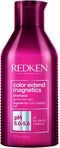 Redken Color Extend Magnetics Shampoo – Verzorgt en beschermt gekleurd haar – 300 ml