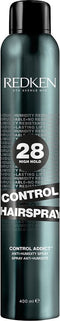 Redken Control Hairspray – High hold hairspray voor maximale controle – 400 ml