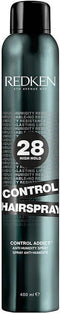 Redken Control Hairspray – High hold hairspray voor maximale controle – 400 ml