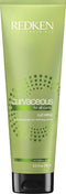 Redken Curvaceous Curl Refiner – Voor alle soorten krullen – 250 ml