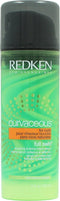 Redken Curvaceous Full Swirl - Styling crème - 150 ml
