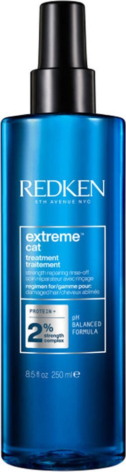 Redken - Extreme Cat Treatment - Spray voor Beschadigd Haar - 250 ml