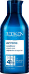 Redken Extreme Conditioner – Herstelt beschadigd haar en voorkomt haarbreuk – 300 ml