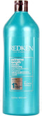 Redken Extreme Length Shampoo - 1000 ml