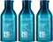 Redken Extreme Length Shampoo - 1000 ml