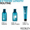 Redken Extreme Length Shampoo - 300ml