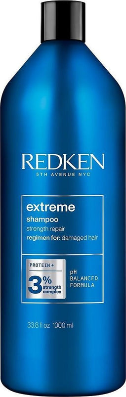Redken Extreme Shampoo - 1000 ml