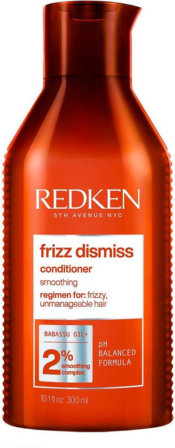 Redken Frizz Dismiss Conditioner - 300 ml
