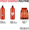 Redken Frizz Dismiss - Haarmasker - 250 ml