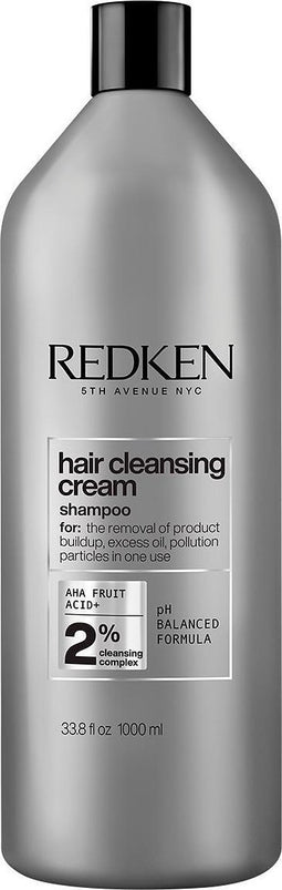 Redken Hair Cleansing Cream - 1000 ml