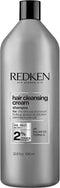 Redken Hair Cleansing Cream - 1000 ml