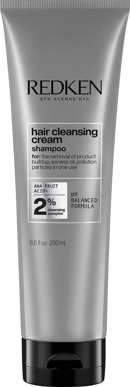 Redken - Hair Cleansing - Shampoo voor alle haartypes - 250 ml.